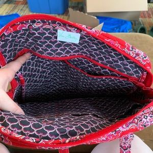 Vera Bradley bag